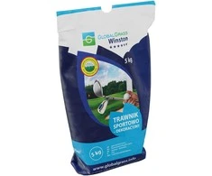 Vejos sėklų mišinys GlobalGrass 5kg Sport/su mikorize