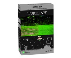 Vejos žolių mišinys GRASS FIX, 1kg