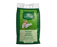 Vejos žolių mišinys UNIVERSAL, 3kg