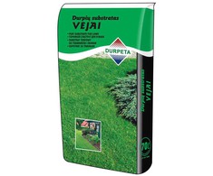 Vejų durpių substratas DURPETA, 70 l