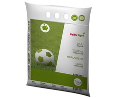BALTICAGRO Vejų, pievų, ganyklų ir javų trąšos EKONOMINĖS, 7,5kg