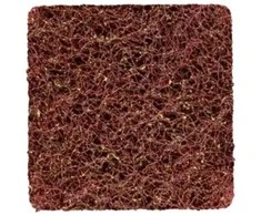 Veltinio šlifavimo diskelis PFERD CD VRW SQ 35x35mm A100