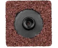 Veltinio šlifavimo diskelis PFERD CD VRW SQ 35x35mm A280