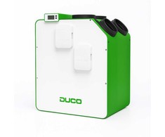 DUCO | DucoBox Energy Premium 325 - 2ZH - Left 1