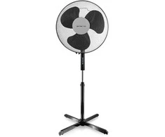 Emerio FN-114204 Baltas | Ventiliatorius | Ventiliatorius, 40 cm, 3 greičių nustatymai