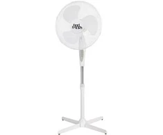 Ventiliatorius su stovu ir nuotolin.vald.Pultu FS feel fresh 40cm