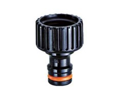 Flowconcept Ventilio antgalis CLABER, su vidiniu sriegiu, 1/2