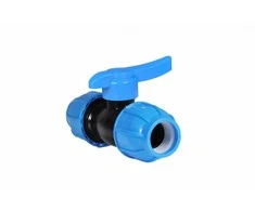 Arangul Ventilis PE DN40