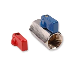 Ventilis RR MINI, 1/2, vid/vid, VE2900N2804