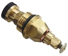Ventilis vandens maišytuvui Rubineta 1/2colio 7x7mm