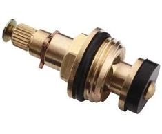 Ventilis vandens maišytuvui Rubineta 1/2colio 8x24mm