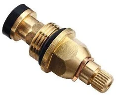 Ventilis vandens maišytuvui Rubineta 3/8 colio 8x24mm