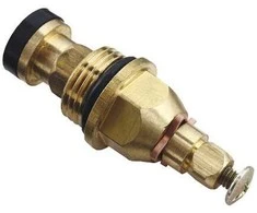 Ventilis vandens maišytuvui Rubineta 3/8 colio 7x7mm