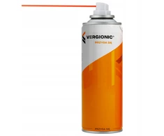 Vergionic GRANDINĖS TEpalas SILIKONINIS UNIVERSALUS RŪŽIŲ PAŠALINIMO ĮVERTiklis 200ml MAX