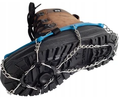 Veriga Ice Track 28569