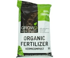 Vermikompostas Growo 10L