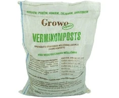 Vermikompostas Growo 50L