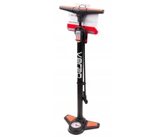 Verso Dviračio pompa Floor Drive Bee, juoda