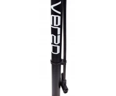 Verso Dviračio pompa Floor Drive Bee, juoda