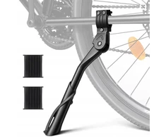 Verso STAND dviračio stovas apatinei šakei, reguliuojamas 24 26 28 29 E-BIKE
