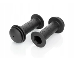 Verso VAIKŲ DVIRAČIO VARANE GRIP 96 mm JUODA