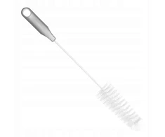 Vespero BOTTLE brush LONG indaplovė WYCIOR ąsočių kempinei