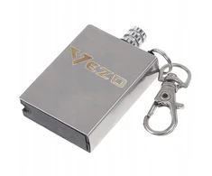 VEZO ETERNAL MATCH MAGNESIUM FIRST SURVIVAL KEYRING AMERICAN STRONG STRONG