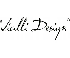 Vialli Design VIALLI THERMOS TERMINIS ĄSUOTIS STIKLINIS Įdėklas KAVOS ARBATA AMO Juodas 1L