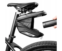 Vibike DVIRAČIO KREPŠELIS PO SĖDYNE DVIRAČIO KREPŠELIS ATLIERIUS VANDENIUI Tvirtas 2,5 l