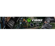 Vibike DVIRAČIO KREPŠELIS PO SĖDYNE DVIRAČIO KREPŠELIS ATLIERIUS VANDENIUI Tvirtas 2,5 l