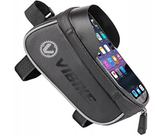 VIBIKE SAKWA BAG DVIRAČIO VAGONAS DVIRAČIO MOTOCIKLO VARENĖS TELEFONU
