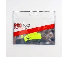 Vibracinis masalas Pro Catch N101 55mm, 3 vnt.