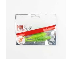 Pro Catch Vibroaste Catch N052 90mm, 4 vnt.