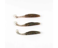 Vibroaste Pro Catch N050 90mm 3vnt.