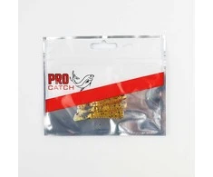 Vibroaste Pro Catch N105 55mm, 3 vnt.