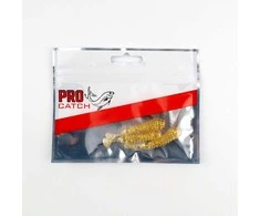 Vibroaste Pro Catch N106 55mm 3 vnt.