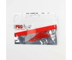 Vibroaste Pro Catch N107 55mm, 3 vnt.