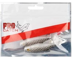 Vibroaste Pro Catch W020 90mm, 3 vnt.