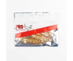 Vibroaste Pro Catch Y006 100mm, 3 vnt.