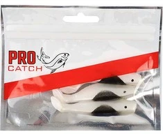 Vibroaste Pro Catch Y021 70mm, 3vnt