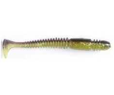 Vibrouodega Pro Series Tioga Lucky John 6.1 cm T36