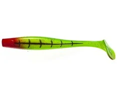 Vibrouodegos 3D Series Kubira Swim Shad 7.0 Lucky John 48g/17.8cm/2vnt. PG15