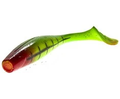 Vibrouodegos 3D Series Kubira Swim Shad 7.0 Lucky John 48g/17.8cm/2vnt. PG15