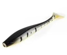 Vibrouodegos 3D Series Kubira Swim Shad 7.0 Lucky John 48g/17.8cm/2vnt. PG23