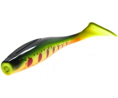 Vibrouodegos 3D Series Kubira Swim Shad 7.0 Lucky John 48g/17.8cm/2vnt. PG01