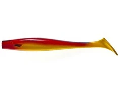 Vibrouodegos 3D Series Kubira Swim Shad 7.0 Lucky John 48g/17.8cm/2vnt. PG06