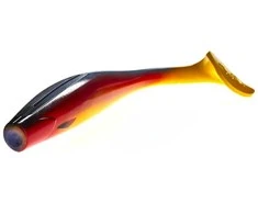 Vibrouodegos 3D Series Kubira Swim Shad 7.0 Lucky John 48g/17.8cm/2vnt. PG06