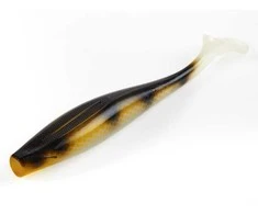 Vibrouodegos 3D Series Kubira Swim Shad 7.0 Lucky John 48g/17.8cm/2vnt. PG28