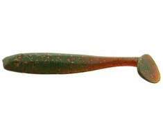 Vibrouodegos Minnow 3.3 Lucky John 7vnt. 85