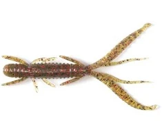 Vibrouodegos Pro Series Hogy Shrimp 3 Lucky John 7.6cm/10vnt. PA03